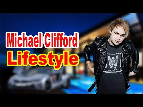 Wideo: Michael Clifford Net Worth