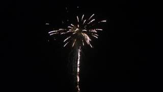 Evolved Pyrotechnics SS A1