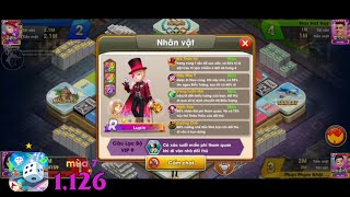 Cờ Tỷ Phú 1 ZingPlay | Mùa 7 - Tập 1,126: Đấu Trường Danh Vọng lần 103 screenshot 5
