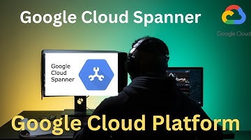 Building a Strong Foundation with GCP Cloud Spanner: The Go-To Database for Enterprises