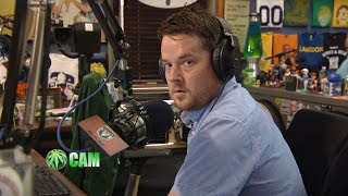 DP Show Open (Weed Cam)
