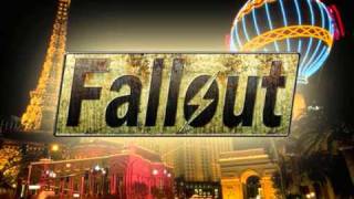 Fallout New Vegas Soundtrack - Orange Colored Sky chords