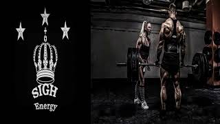 Workout lover EXTREMELY POWERFUL!!! (Energetically Programmed)
