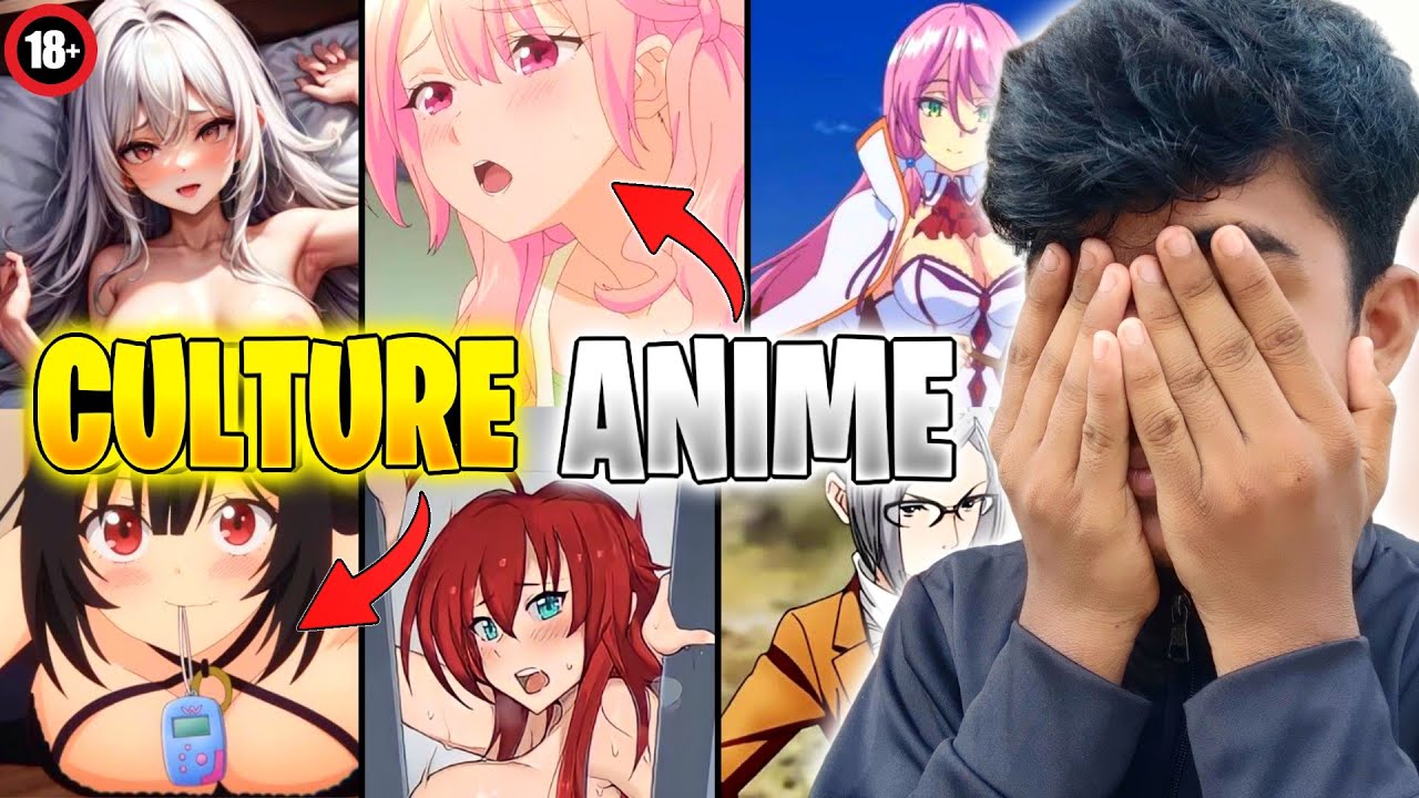 Top 10 CULTURE ANIME I Haven't Watched | Hindi | Xtremuuu