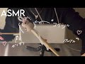 ［SR3D］“コイツ”が大活躍するガリ！ミチッ！ゾワゾワ耳かき🐓［ASMR］耳かきASMR 囁き