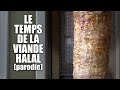 LE TEMPS DE LA VIANDE HALAL (parodie) thumbnail