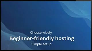 Famous Avoid This Mistake Before Starting a Website | Beginner Guide 2026 Net Worth