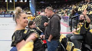 JMV Attends Fishers Freight 2026 Home Opener
