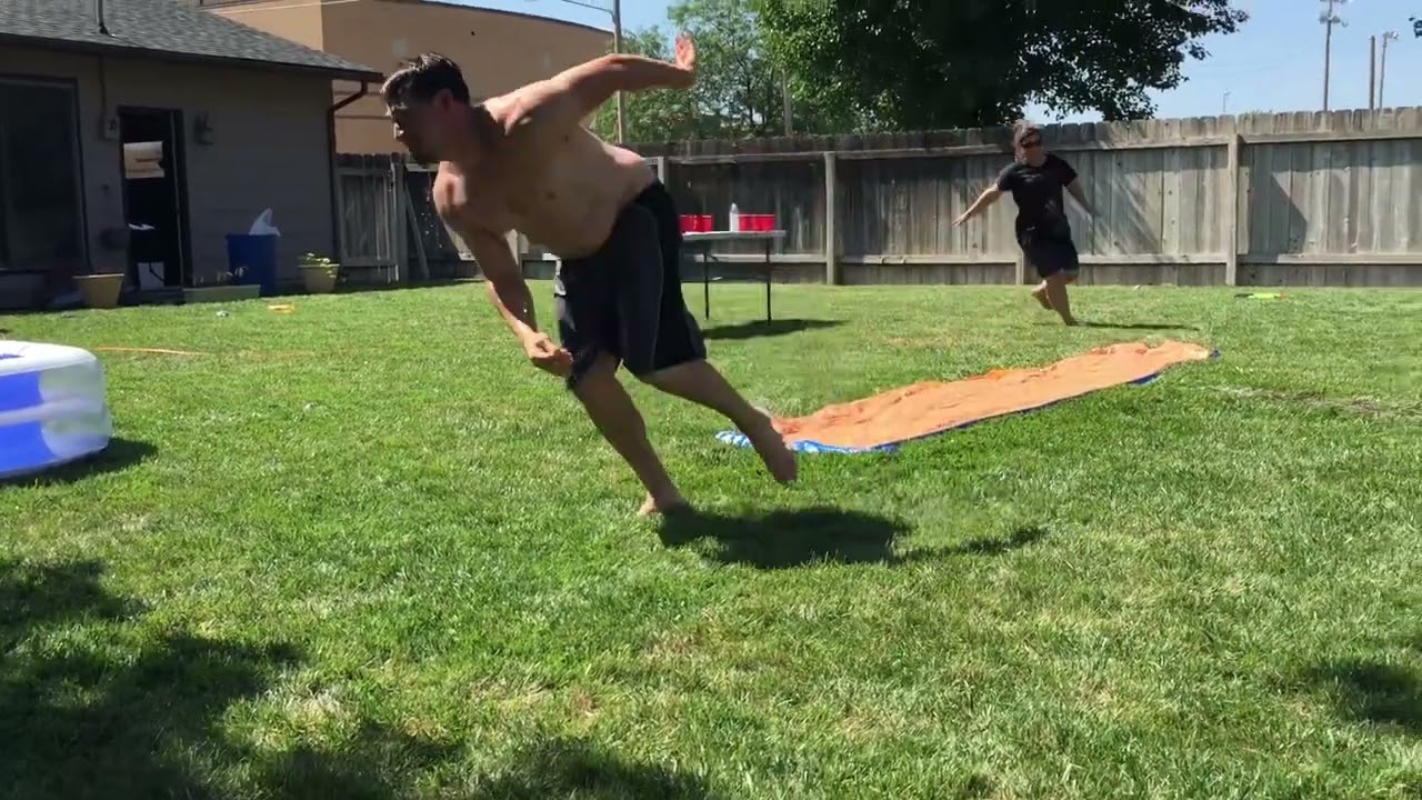 Summer fun! 4th of July This summer we drinking too turnt tea! 