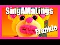 Youtube Thumbnail title