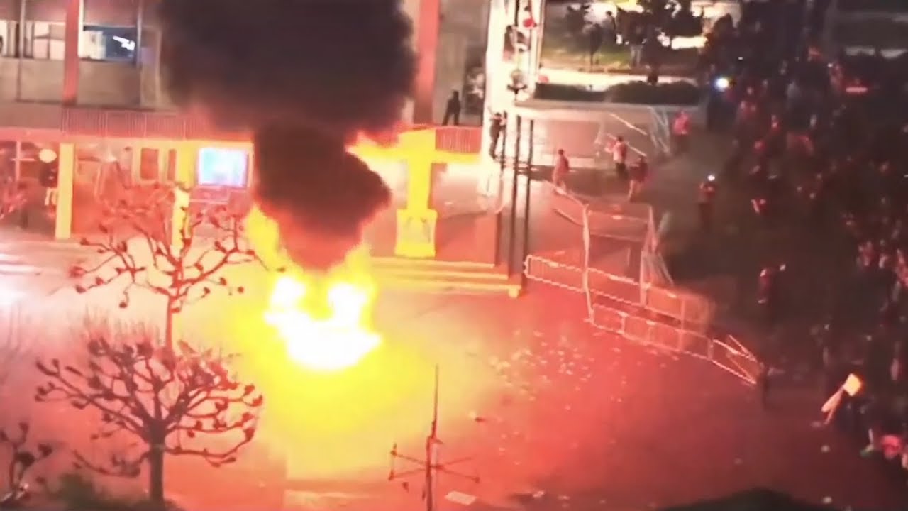 Here's Proof That the Left HATES You