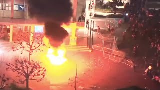 Here's Proof That the Left HATES You