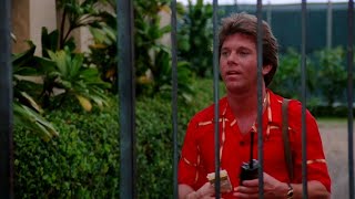 Higgins' Resignation | Magnum P.I.