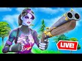 🔴Season 5 Arena Grind! Winning in Duos! (Fortnite Battle Royale)