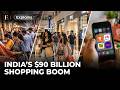 $90 BN by 2026: How Quick Commerce, Festive Sales Are Reshaping India’s Online Retail | FP Explains