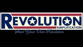 Revolution Amplification 50 Watt Bully Demo