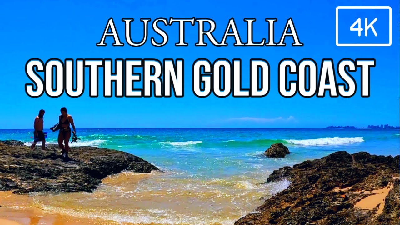Pt2 | Elephant Rock Lookout | Currumbin Tugun Bilinga | Sthn Gold Coast ...