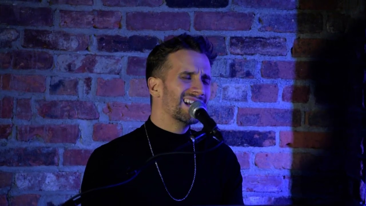 Nick Deutsch - You Are The One. June 14, 2022