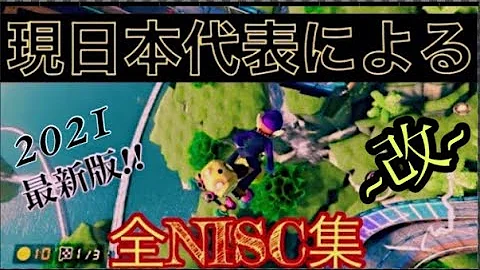 マリカー日本代表