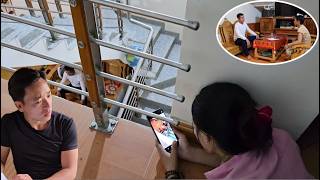 Bao and Man plan to gather evidence of Chien and Hung's crimes.