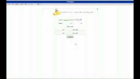 VIDEO PROGRAMACION LINEAL