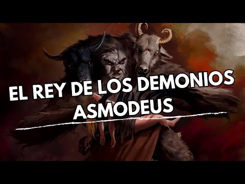 Video: ¿Quién es el rey de los demonios?