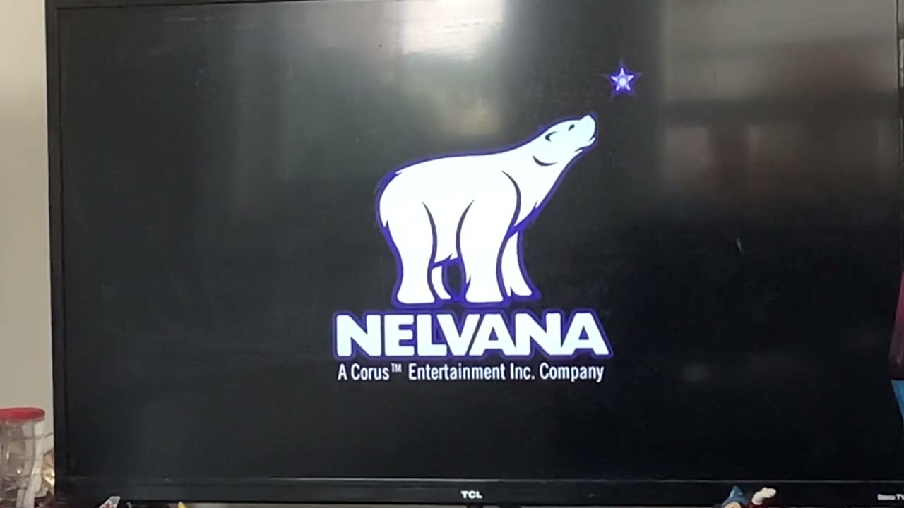 Nelvana logo (Fades in Earlier)