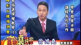 20160908 0830 翁鴻堯 富翁堯錢樹