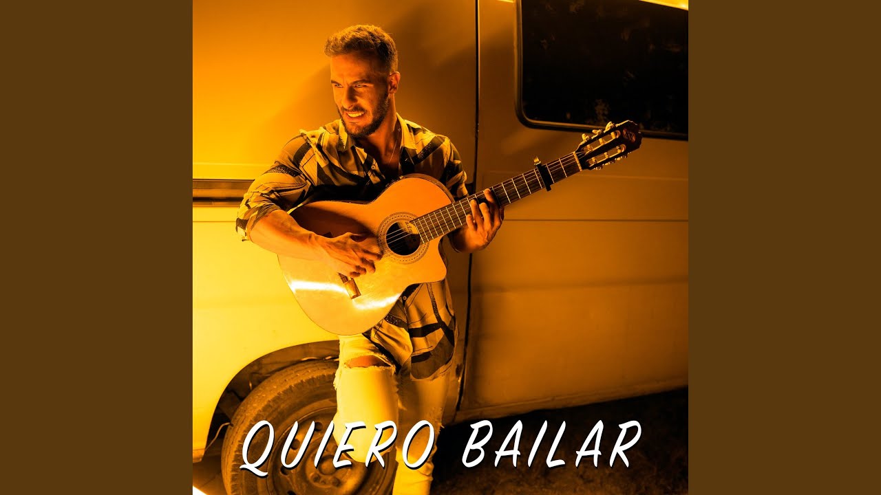 Baila Conmigo Yo Quiero Bailar Contigo