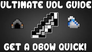 [ROTMG] The ULTIMATE UDL Guide! | Get a DBOW FAST & QUICK! | FACTS & TIPS |