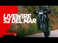 Test livewire s2 del mar  couple de 263 nm accessible a2 