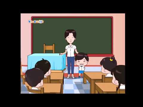 Tuần 6 - TN&XH 3 - Vệ sinh cơ quan bài tiết nước tiểu