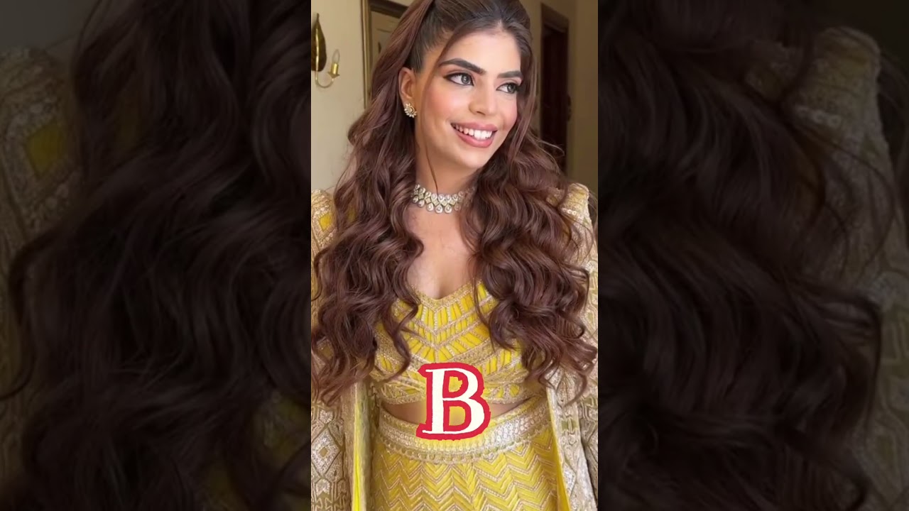 Curly Hair Style for Thin Hair | Volume Look #fashion #viral #curlyhair #longhair #hairstyle #shorts