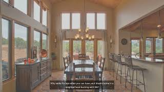 New Homes in Cottonwood, AZ - Noble Heritage Builders | Yourwayhome.com