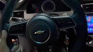 видео: Установка мультируля для Лачетти / Gentra от А до Я картинка: Установка мультируля для Лачетти / Gentra от А до Я