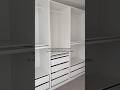 IKEA PAX WARDROBE SYSTEM #ikea