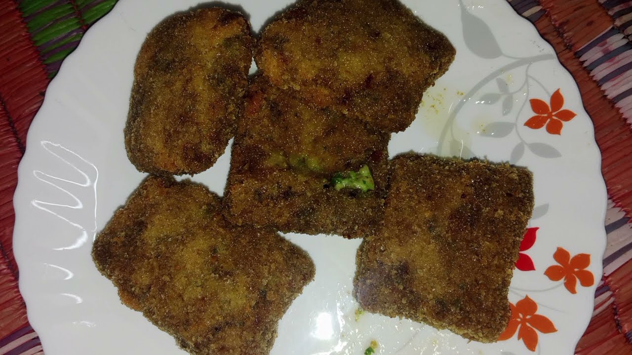Ramadan special lifafa kabab recipe 
