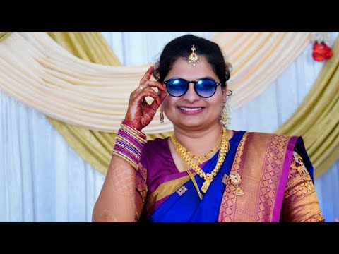 Prasanna Reddy Prasanna Reddy #nalugu #bride #pellikuturu - YouTube