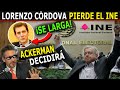 ¡ÚLTIMA HORA! AMLO Recobra El Control Total Del INE ¡HABRÁ NUEVOS CONSEJEROS ELECTORALES DE LA 4T!