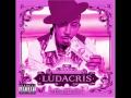 Two Miles An Hour (Screwed And Chopped) - Ludacris