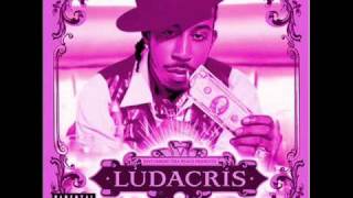 Two Miles An Hour (Screwed And Chopped) - Ludacris