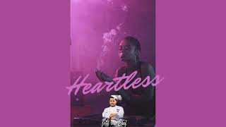 Video-Miniaturansicht von „(FREE) R&B Type Beat 2021- "Heartless" | Smooth R&B Instrumental“