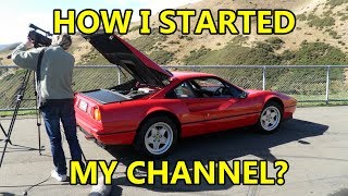 New Zealand Road-Trip Part 1 Wellington To Taupo