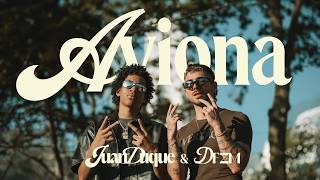 Juan Duque, DFZM - Aviona (Video Oficial) - Juan Duque