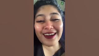 dedek livia bikin gairah naik