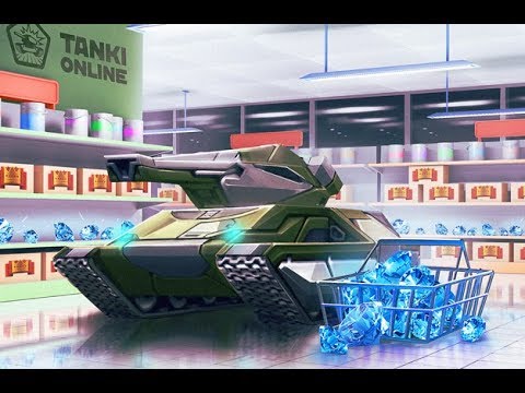 Tankionline #1 Stream შემოდით ვმხიარულობთ