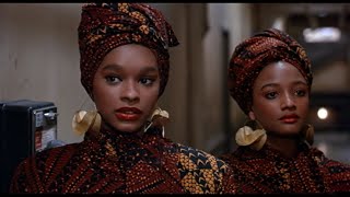 【映画】星の王子 ニューヨークへ行く / Coming to America : I'm King Jaffe Joffer