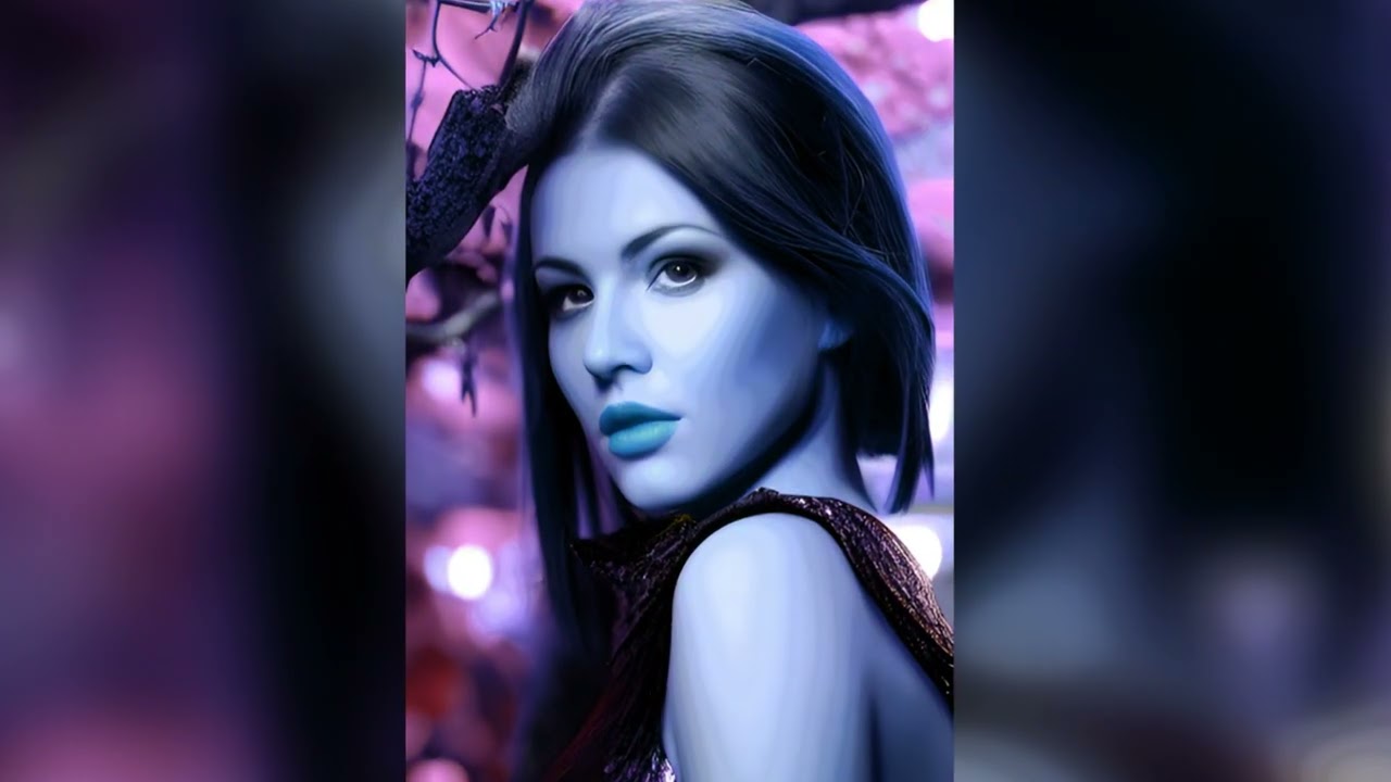 🌟🌠✨Khamislav Musical Montage Journey to Eyre