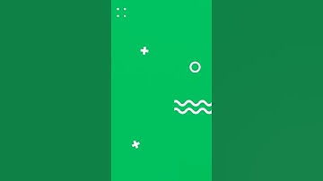 Green Screen Motion Graphics Elements Animation #motiongraphics #greenscreen #aftereffects