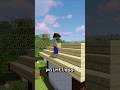 Depression Explained In Minecraft ⛏️ #minecraft #story #funny #explainedinminecraft